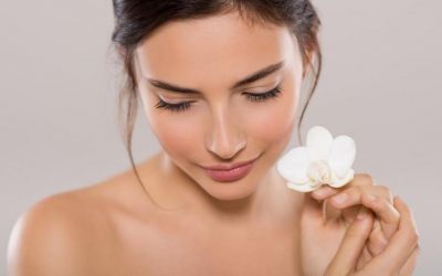 SKIN-CARE E DIVERSE TIPOLOGIE DI PELLE