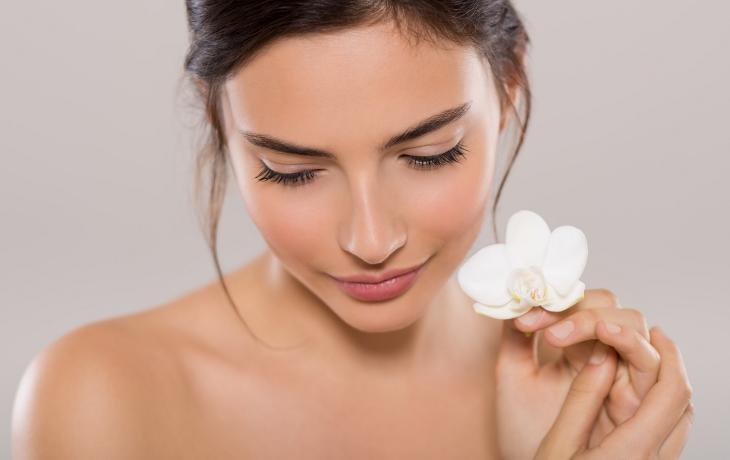 SKIN-CARE E DIVERSE TIPOLOGIE DI PELLE